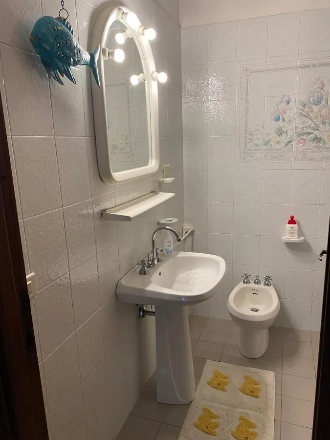 Magiolo Holiday House Porto Azzurro 0*,