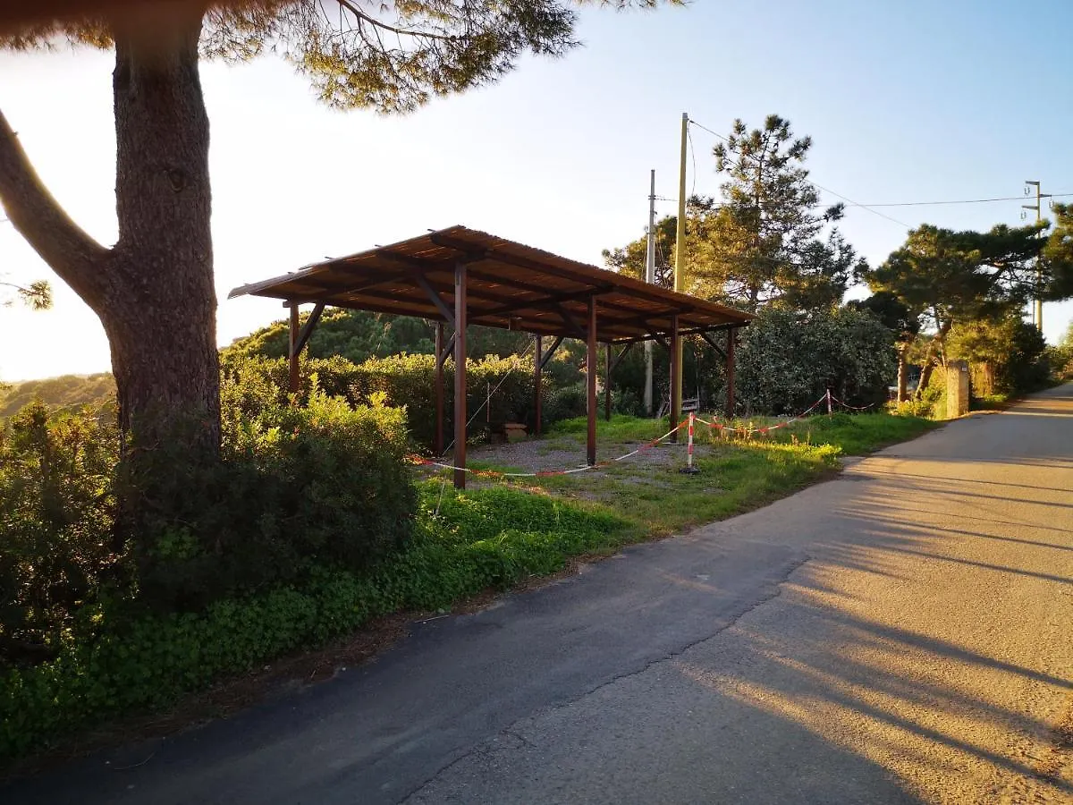 Magiolo Holiday House Porto Azzurro Ιταλία