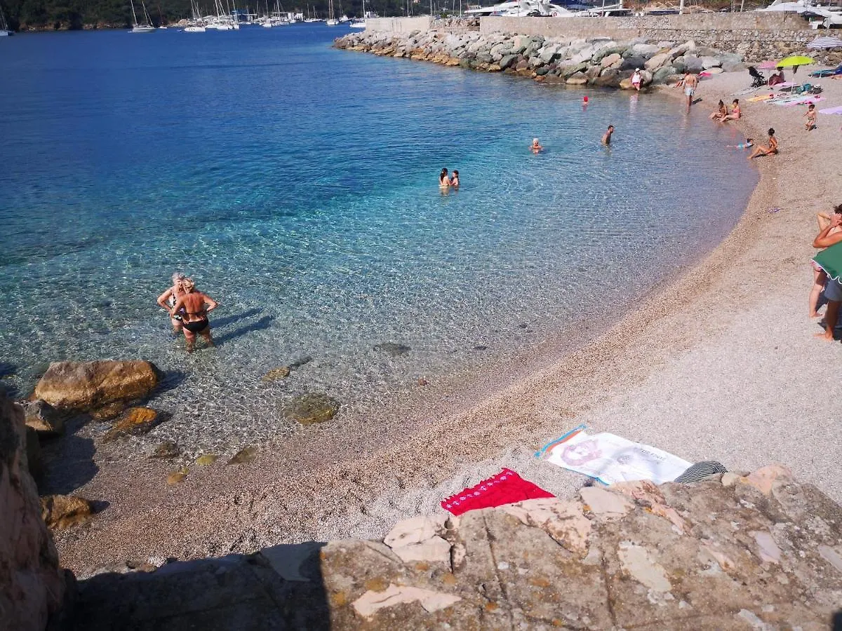 Magiolo Holiday House Porto Azzurro Σπίτι διακοπών