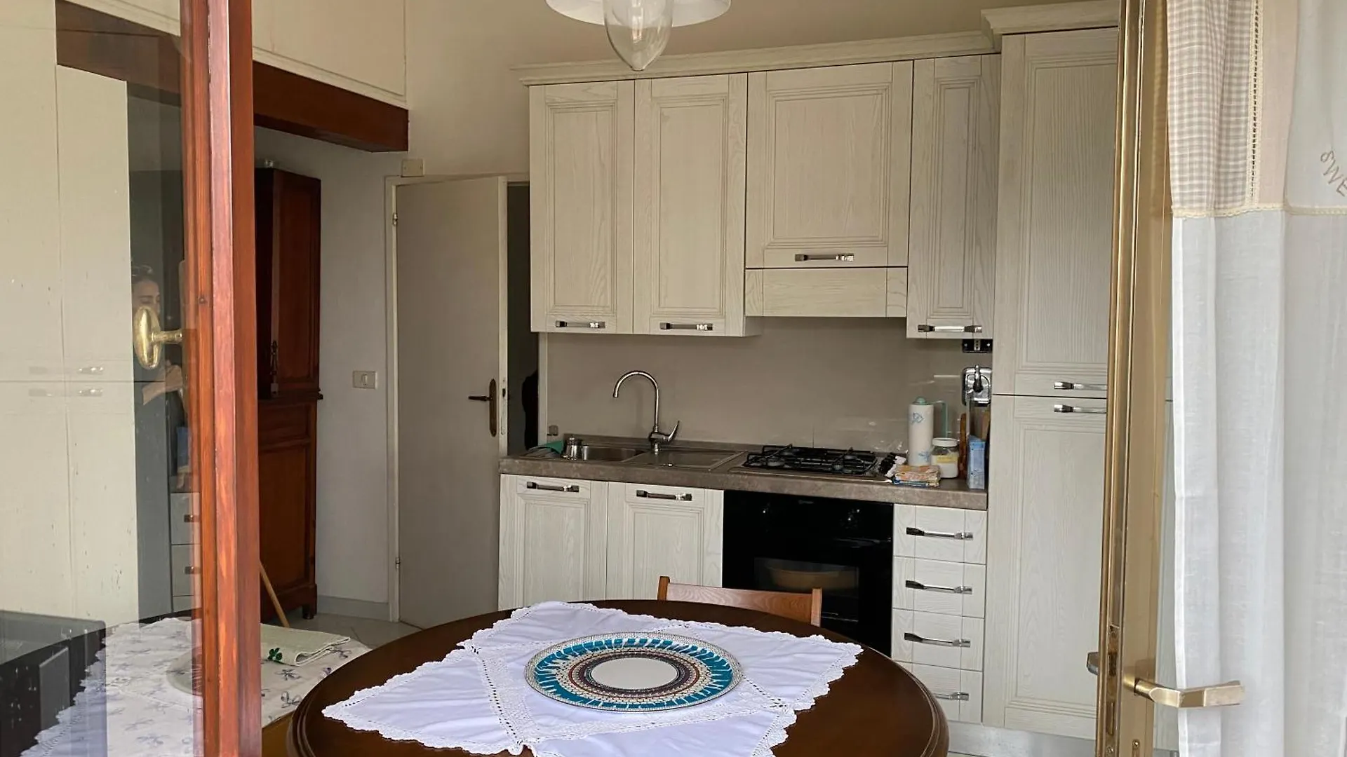 Magiolo Holiday House Porto Azzurro