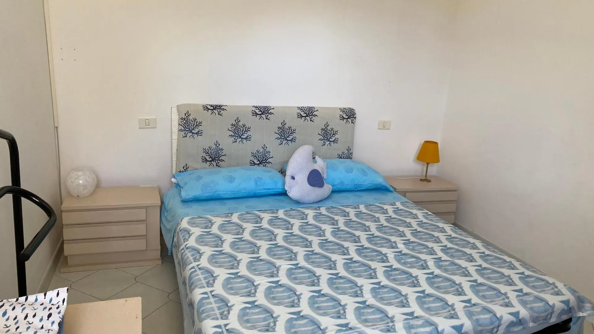 Magiolo Holiday House Porto Azzurro 0*,  Ιταλία