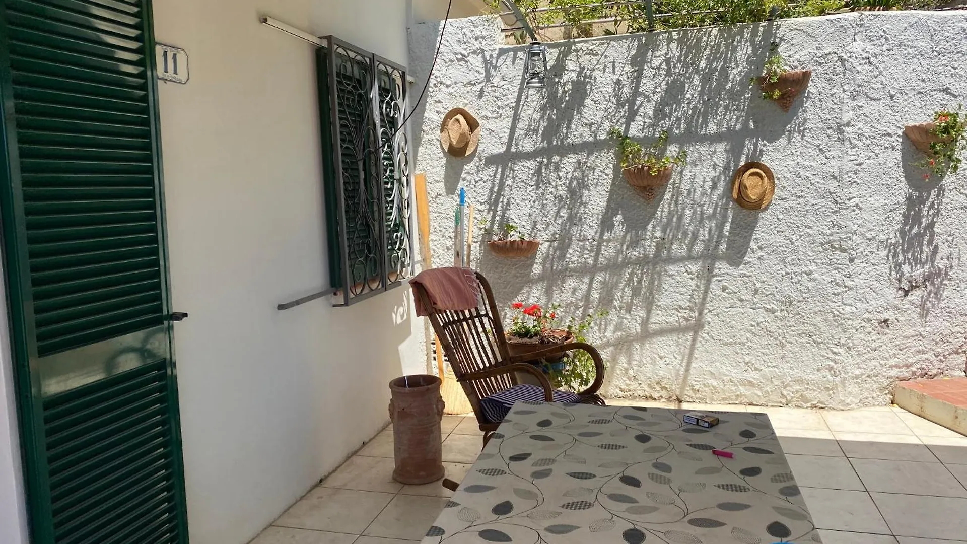 Σπίτι διακοπών Magiolo Holiday House Porto Azzurro Ιταλία